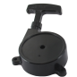 Lanceur complet souffleurs de jardin STIHL BR320 - SR420 Lanceur complet souffleurs de jardin STIHL BR320 - SR420