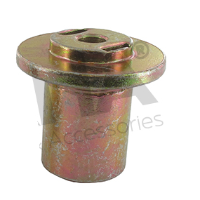 Porte lame pour tondeuse à gazon WEIBANG WB454 - WB536