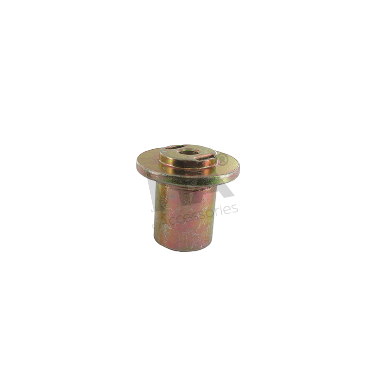 Porte lame pour tondeuse à gazon WEIBANG WB454 - WB536 Porte lame pour tondeuse à gazon WEIBANG WB454 - WB536