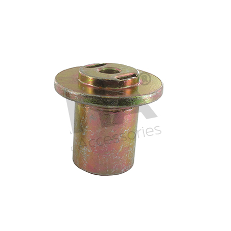 Porte lame pour tondeuse à gazon WEIBANG WB454 - WB536