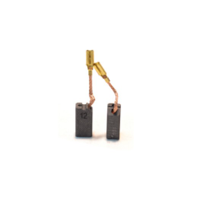 Charbons pour meuleuse FLEX DL9 - DL9S - L3406