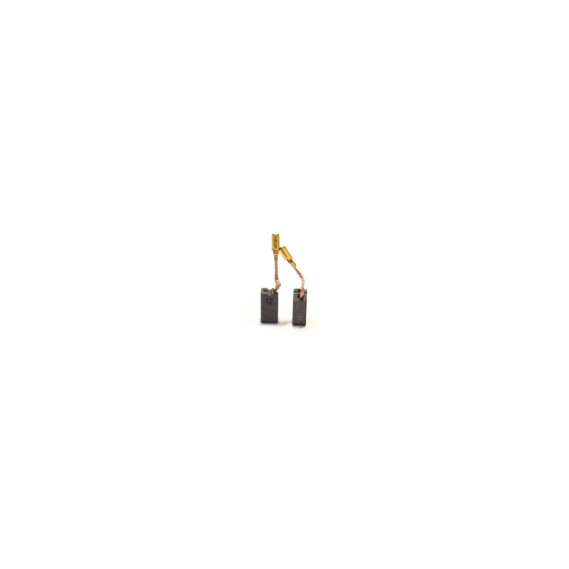 Charbons pour meuleuse FLEX DL9 - DL9S - L3406 Charbons pour meuleuse FLEX DL9 - DL9S - L3406
