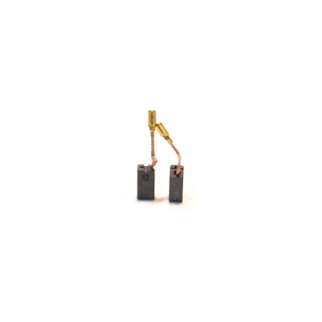 Charbons pour meuleuse FLEX DL9 - DL9S - L3406