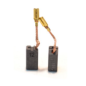 Charbons pour meuleuse FLEX DL9 - DL9S - L3406 Charbons pour meuleuse FLEX DL9 - DL9S - L3406