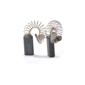 Charbons ponceuse AEG VS250 - VS280 - VSS20 - 0379