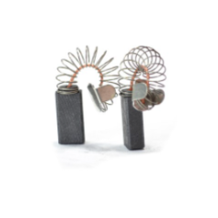 Charbons ponceuse AEG VS250 - VS280 - VSS20 - 0379