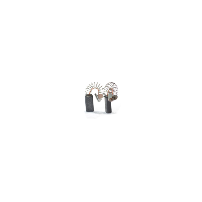 Charbons ponceuse AEG VS250 - VS280 - VSS20 Charbons ponceuse AEG VS250 - VS280 - VSS20