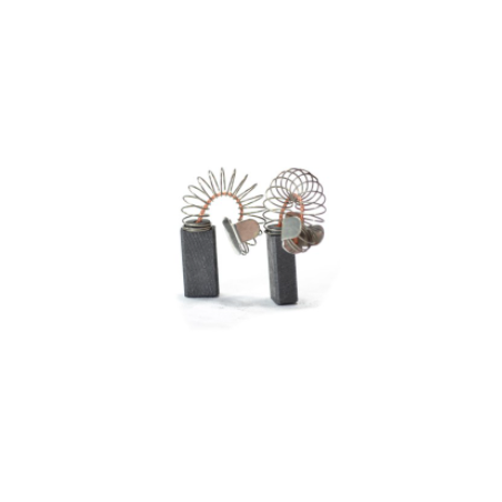 Charbons ponceuse AEG VS250 - VS280 - VSS20 - 0379