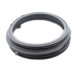 Manchette pour lave linge à hublot BEKO WMB51220, WMB68120, WA1052