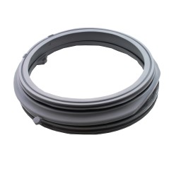 Manchette pour lave linge à hublot BEKO WMB51220, WMB68120, WA1052