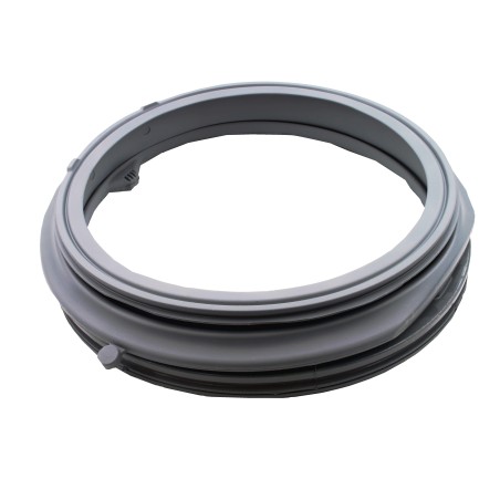 Manchette pour lave linge à hublot BEKO WMB51220, WMB68120, WA1052