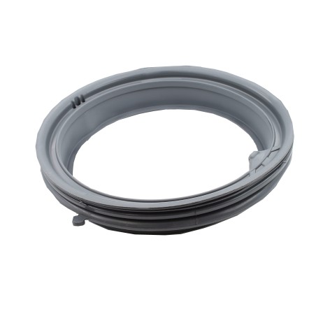 Manchette pour lave linge à hublot BEKO WMB51220, WMB68120, WA1052