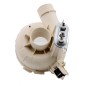Capot de pompe avec chauffage lave vaisselle BRANDT. CANDY, HOOVER, MINEA