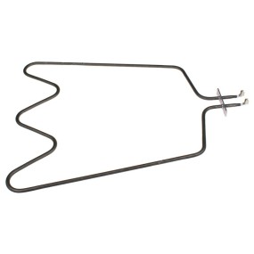 Résistance de sole 1150 watt pour fours  BAUKNECHT, INDESIT, WHIRPOOL