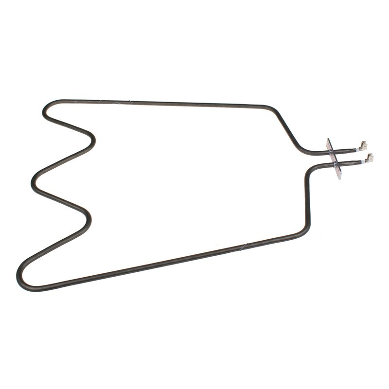 Résistance de sole 1150 watt pour fours BAUKNECHT, INDESIT, WHIRPOOL Résistance de sole 1150 watt pour fours BAUKNECHT, INDESIT, WHIRPOOL