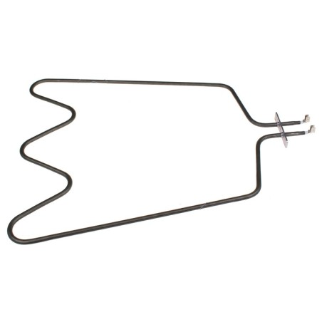 Résistance de sole 1150 watt pour fours  BAUKNECHT, INDESIT, WHIRPOOL