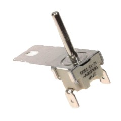 Thermostat sécurité 285° 481010552514 fours  BAUKNECHT, INDESIT, WHIRPOOL