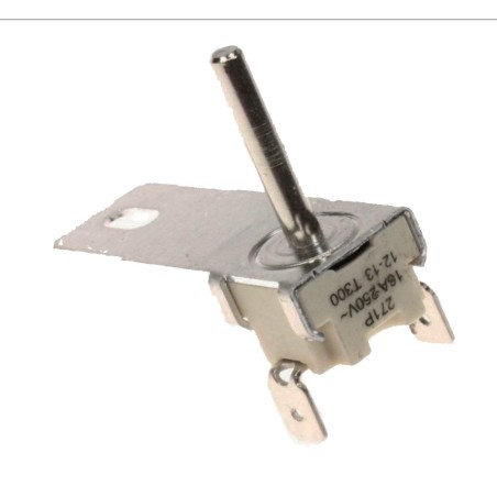 Thermostat sécurité 285° 481010552514 fours  BAUKNECHT, INDESIT, WHIRPOOL