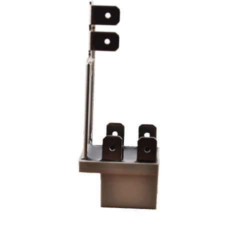Condensateur antiparasitage pour lave linge CANDY CDF615A - CDF62247