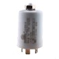 Antiparasite universel 5 bornes,  puissance 0,47UF-2X470PF