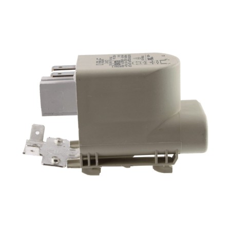Antiparasite universel 0.68 mf  lave-linges, sèches linge WHIRLPOOL, LADEN