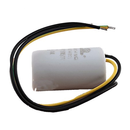 Antiparasite universel 0.15 mf  lave-linges, sèches linge