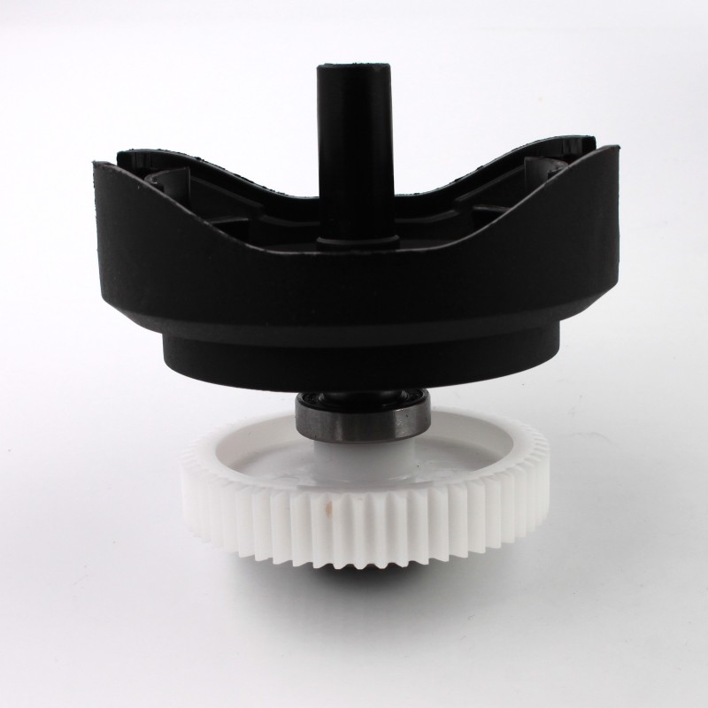 Support bobine pour BLACK + DECKER STC5433 Support bobine pour BLACK + DECKER STC5433
