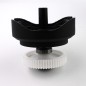 Support bobine pour BLACK + DECKER STC5433 Support bobine pour BLACK + DECKER STC5433