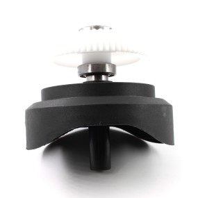 Support bobine pour BLACK + DECKER STC5433 - N508630