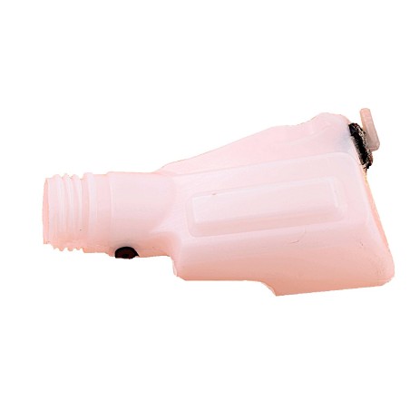 Réservoir d'huile tronçonneuse Black & Decker CS1835