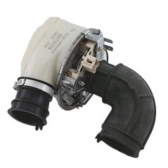 Ensemble résistance C00302489 de chauffage pour lave vaisselle WHIRPOOL, LADEN