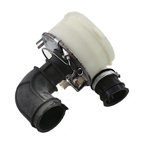 Ensemble résistance C00302489 de chauffage pour lave vaisselle WHIRPOOL, LADEN