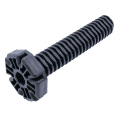 Pied avant ou arrière pour les lave vaisselle GLEM modèles GDI624, GDS644