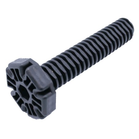 Pied avant ou arrière pour les lave vaisselle GLEM modèles GDI624, GDS644
