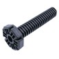 Pied avant ou arrière pour les lave vaisselle GLEM modèles GDI624, GDS644
