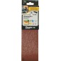 Bandes abrasives 75 x 533, grain 150, ponceuses à bandes Bandes abrasives 75 x 533, grain 150, ponceuses à bandes