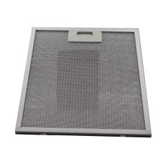Filtre à graisse Z101120003 hotte AIRLUX AHC625, AHC640, GHC625, GHC640, HCD65