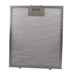 Filtre à graisse Z101120003 hotte AIRLUX AHC625, AHC640, GHC625, GHC640, HCD65