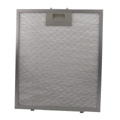 Filtre à graisse Z101120003 hotte AIRLUX AHC625, AHC640, GHC625, GHC640, HCD65