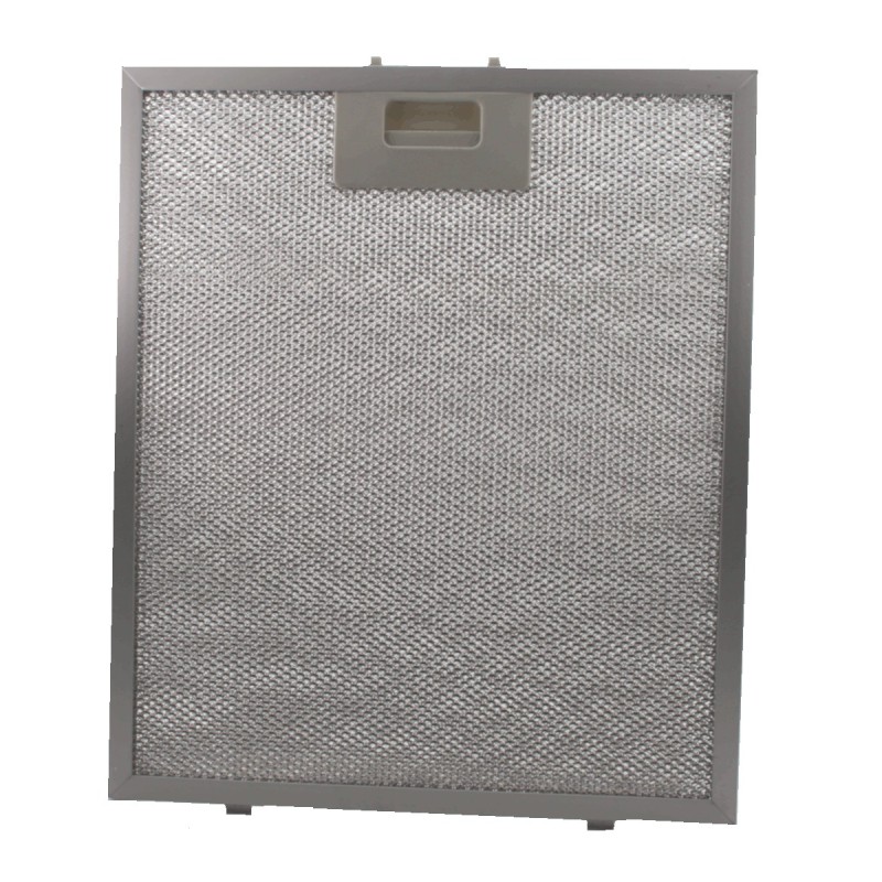 Filtre à graisse Z101120003 hotte AIRLUX AHC625, AHC640, GHC625, GHC640, HCD65