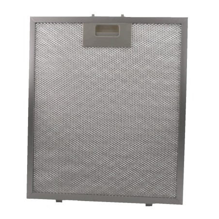 Filtre à graisse Z101120003 hotte AIRLUX AHC625, AHC640, GHC625, GHC640, HCD65