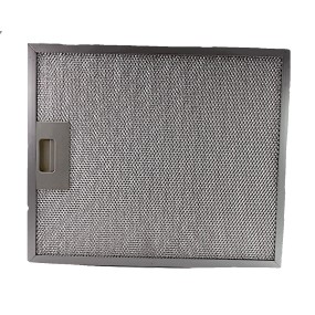 Filtre à graisse Z101120003 hotte AIRLUX AHC625, AHC640, GHC625, GHC640, HCD65