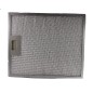 Filtre à graisse Z101120003 hotte AIRLUX AHC625, AHC640, GHC625, GHC640, HCD65