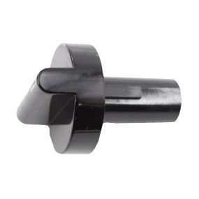Manette de gaz pour cuisiniere GLEM