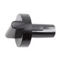 Manette de gaz pour cuisiniere GLEM