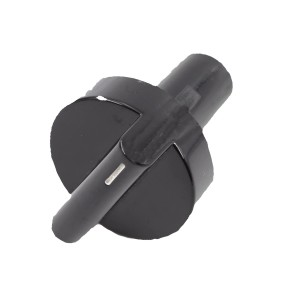 Manette de gaz pour cuisiniere GLEM