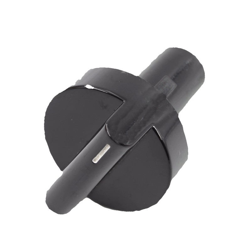 Manette de gaz pour cuisiniere GLEM