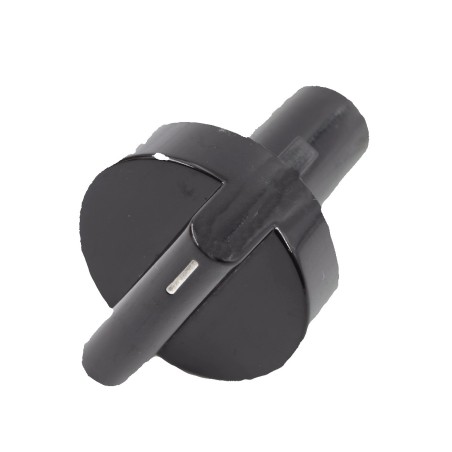 Manette de gaz pour cuisiniere GLEM