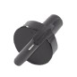 Manette de gaz pour cuisiniere GLEM