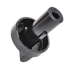 Manette de gaz pour cuisiniere GLEM